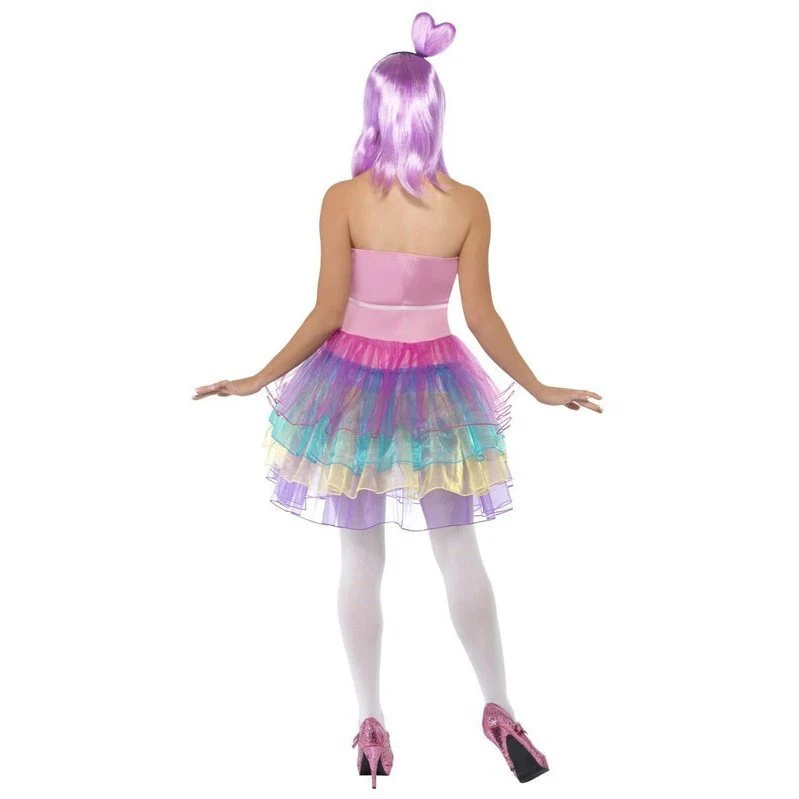 Candy Queen Costume - Image 3