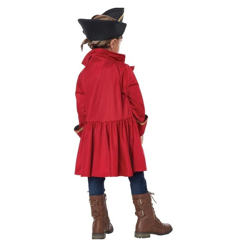 Cap N Shorty Toddler Boys Costume - Image 2