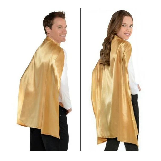 Cape Gold