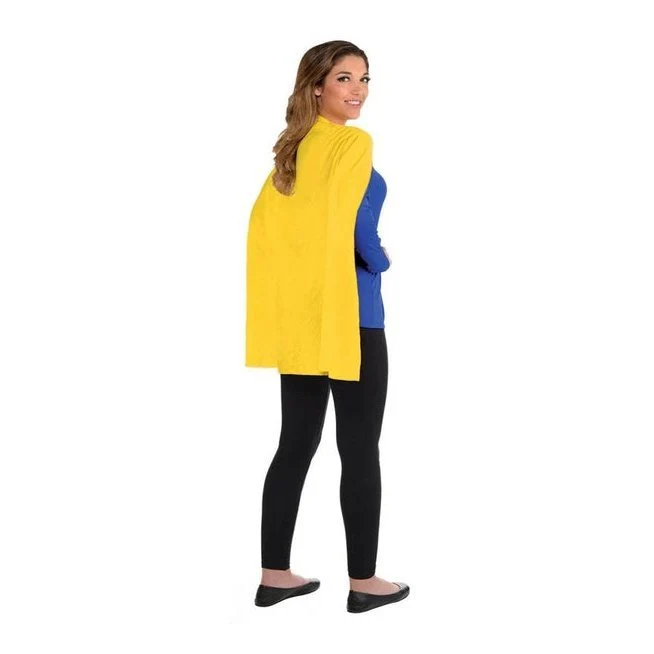 Cape Yellow