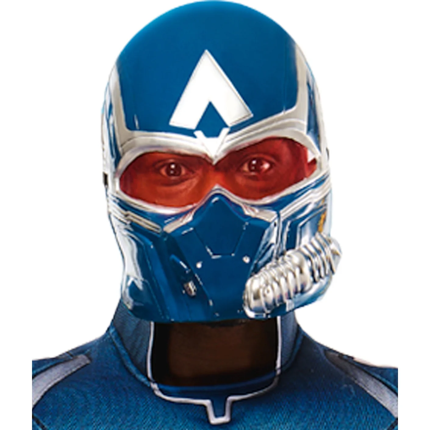 Captain America Brave New World Deluxe Costume - Adult - Image 2
