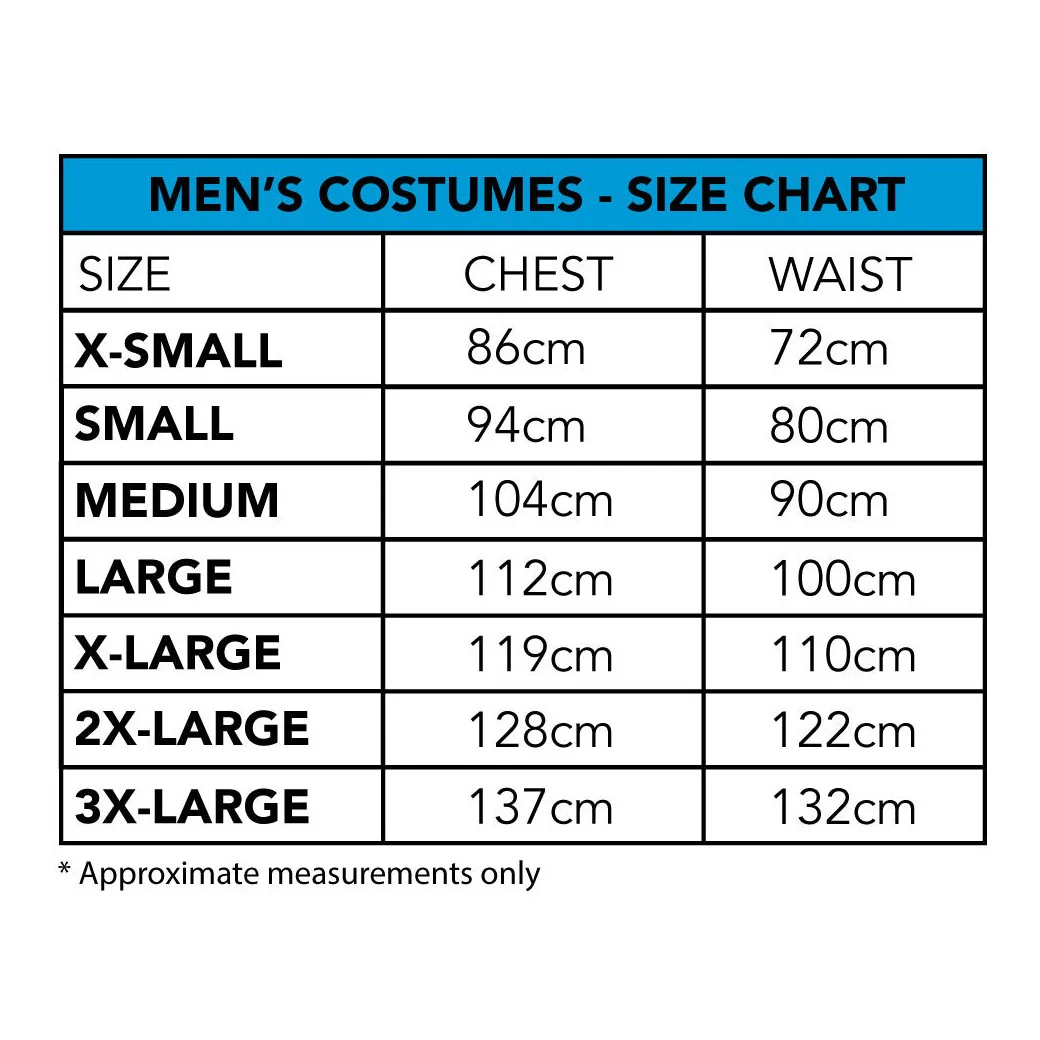 Captain America Brave New World Deluxe Costume - Adult - Image 4