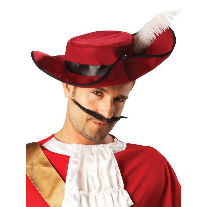 Captain Hook Deluxe Costume Size Xl - Image 2