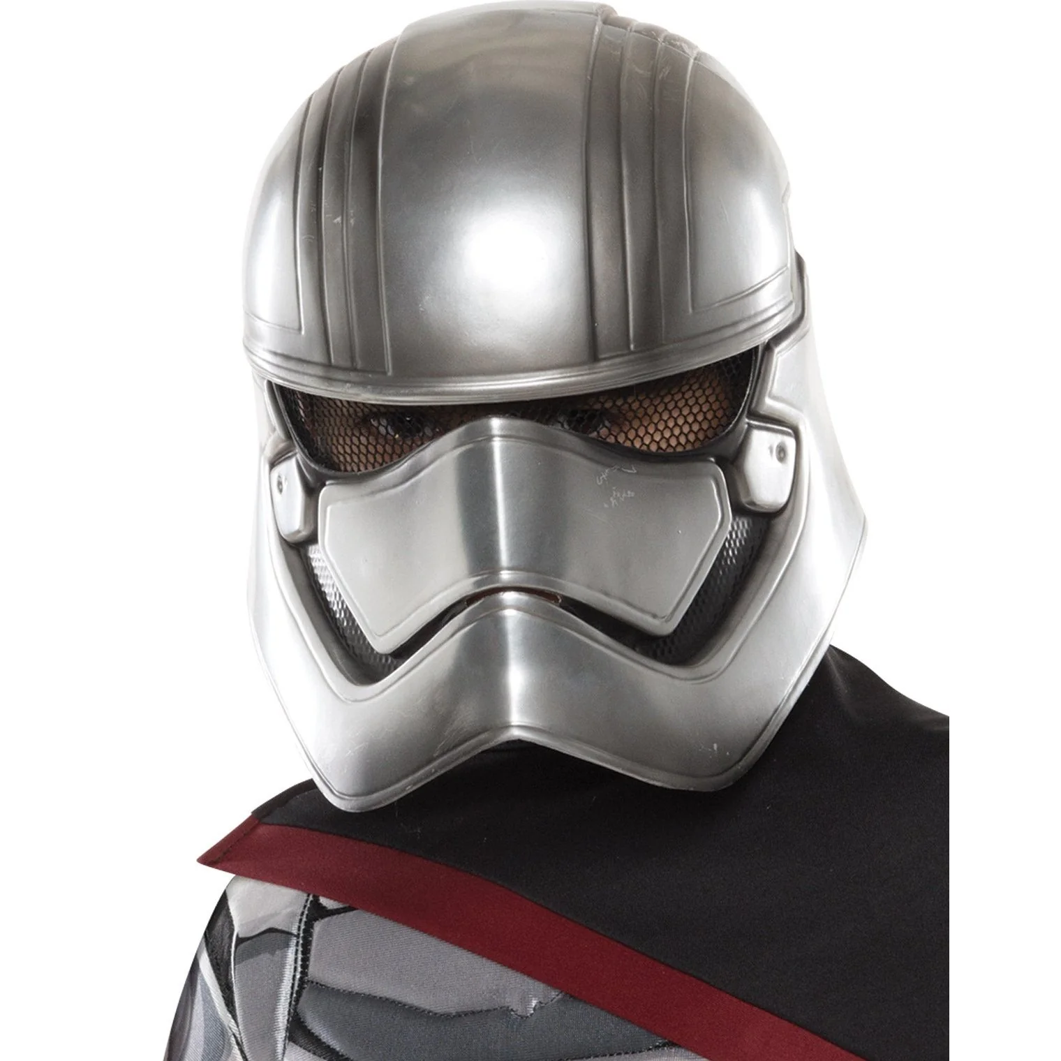 Captain Phasma Super Deluxe Size 3-5 - Image 2