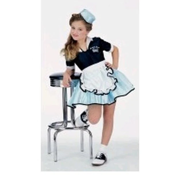 Car Hop Girl Size M - Image 2