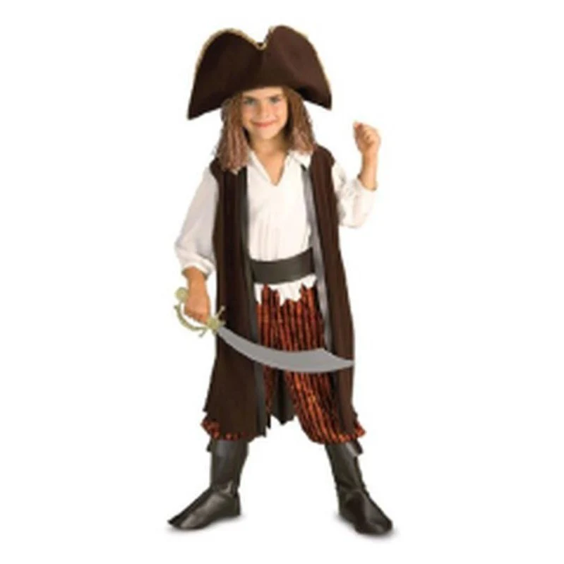 Caribbean Pirate Size S (Was 11739 S) - Image 3
