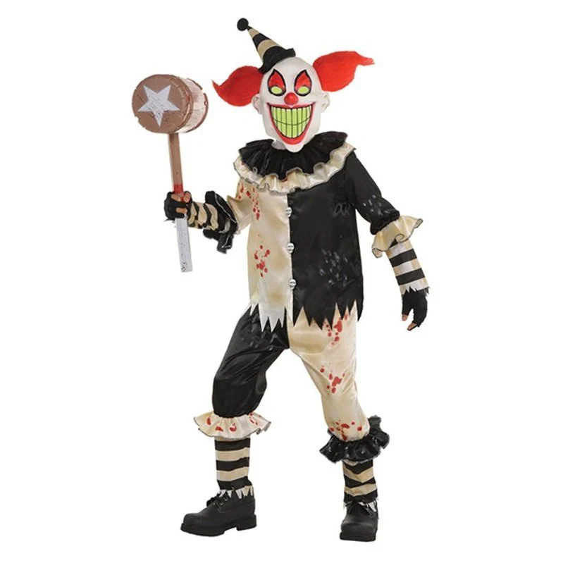 Carnival Nightmare Kids Costume - Image 3