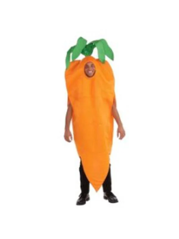 Carrot Costume Size Std - Image 3