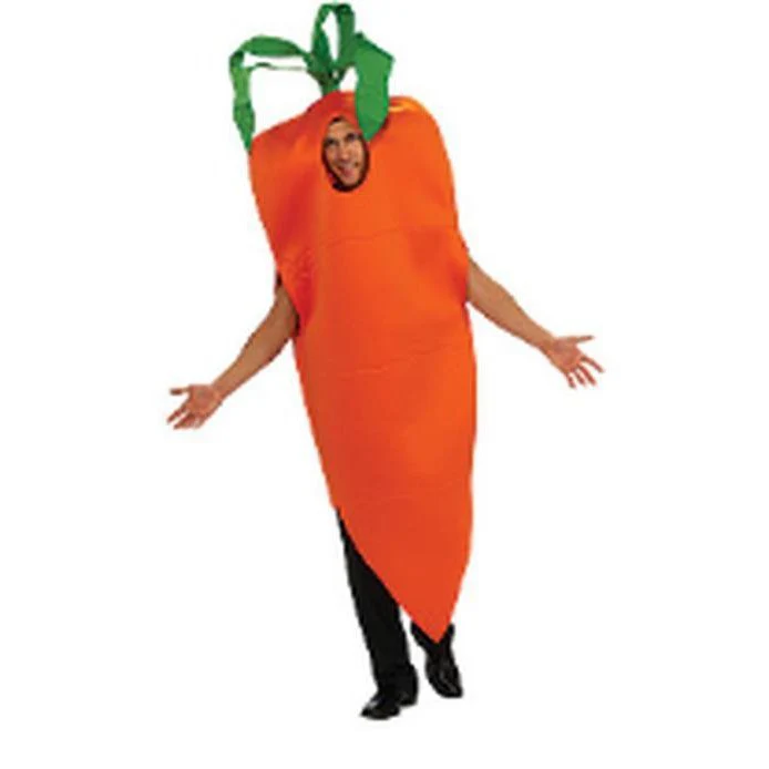 Carrot Size Std
