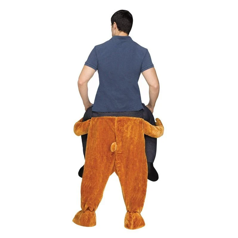 Carry Me Teddy Bear - Image 2