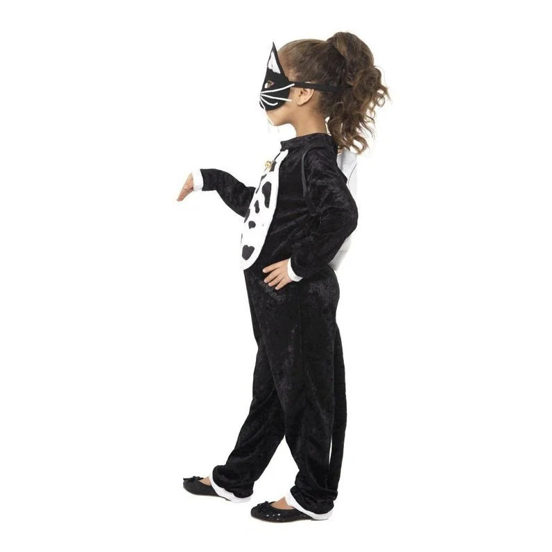 Cat Costume, Bodysuit - Image 2