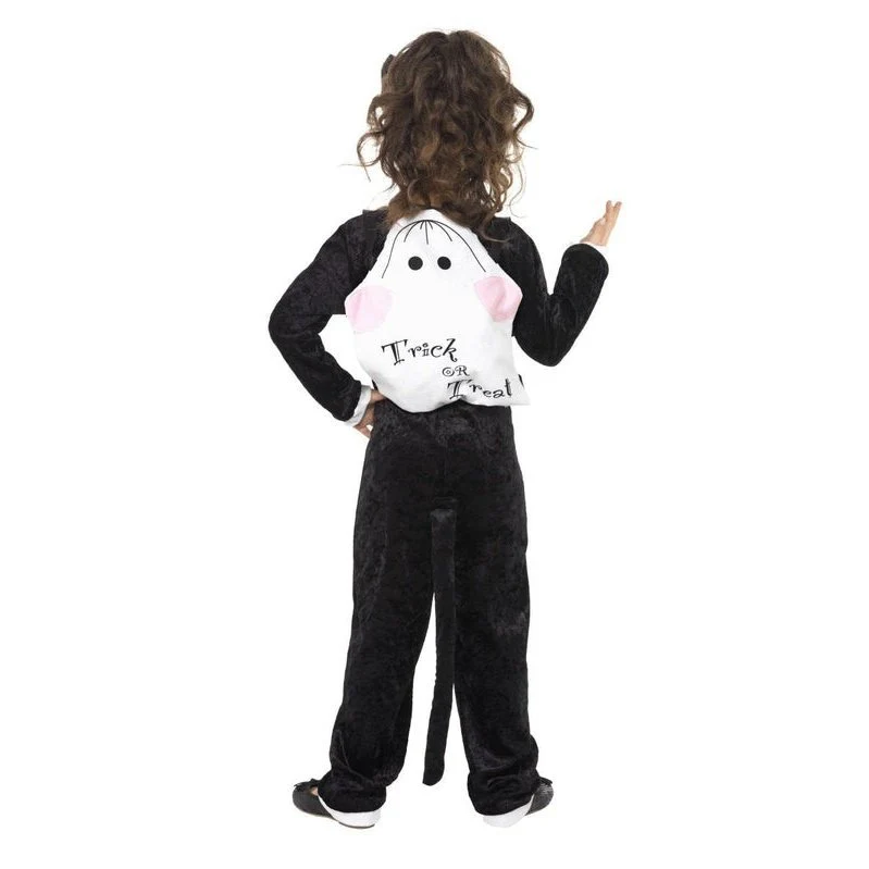 Cat Costume, Bodysuit - Image 3