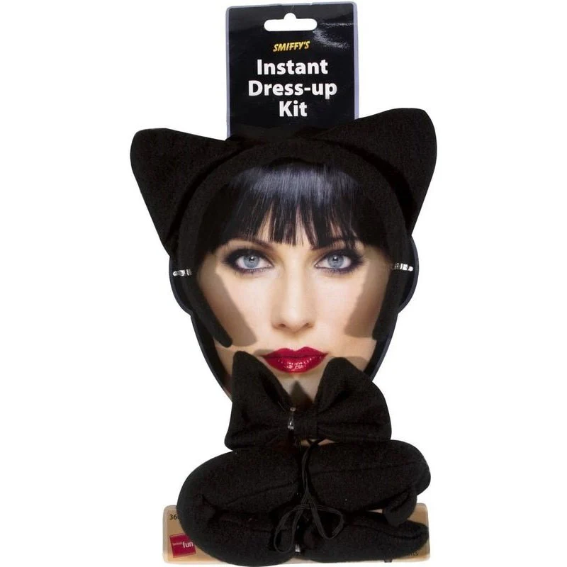 Cat Set - Image 2