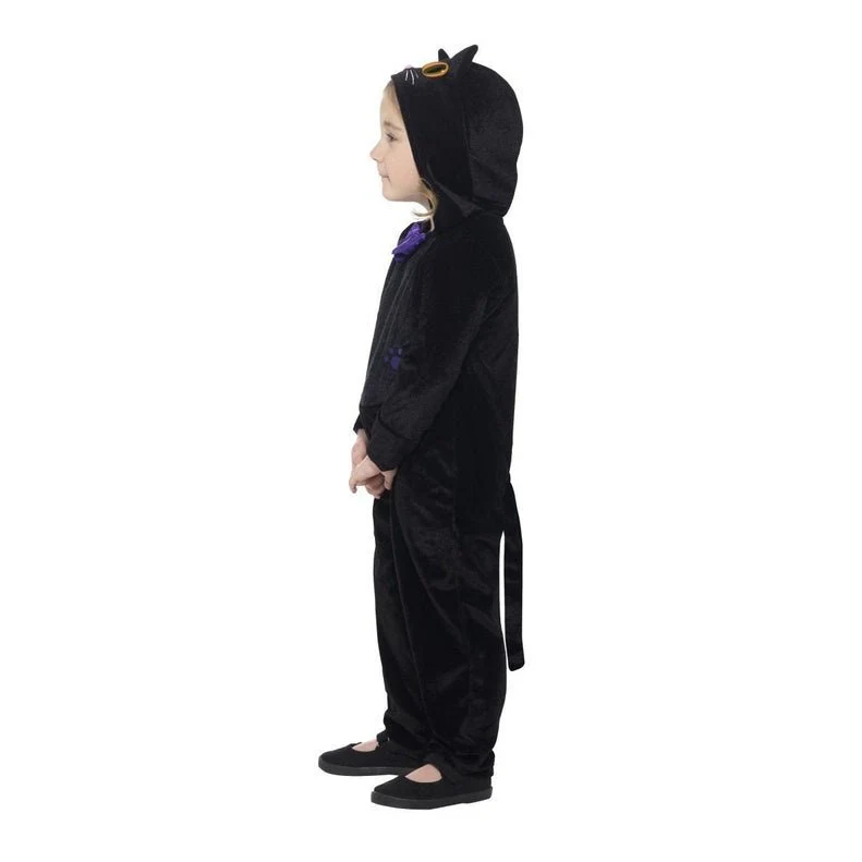 Cat Toddler Costume - Image 2