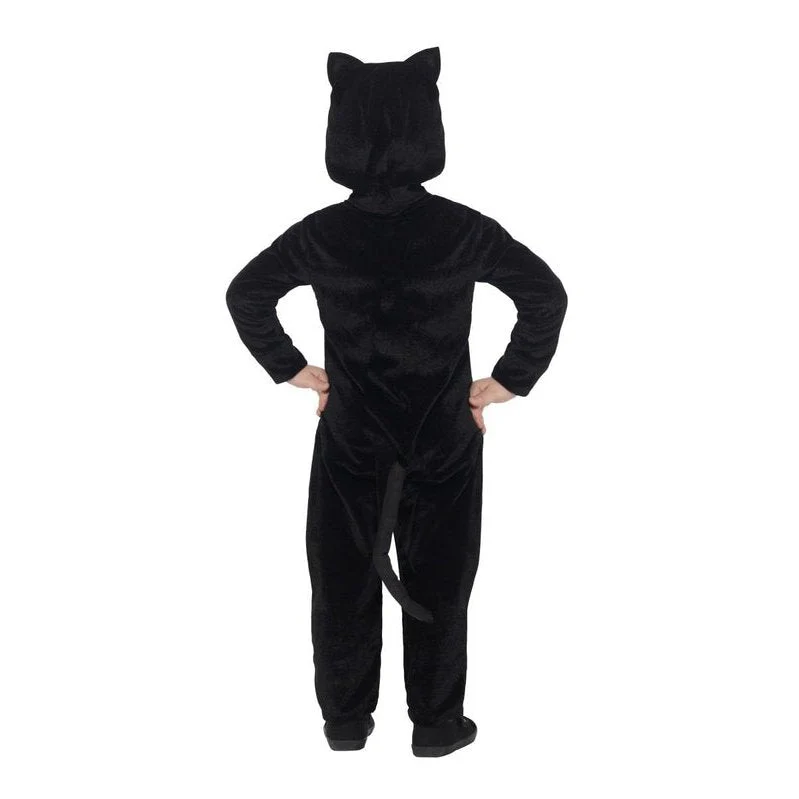 Cat Toddler Costume - Image 3