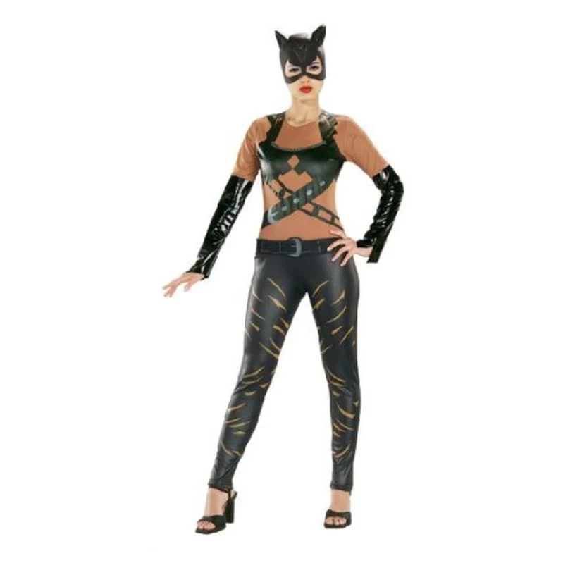 Catwoman Adult Size L - Image 2