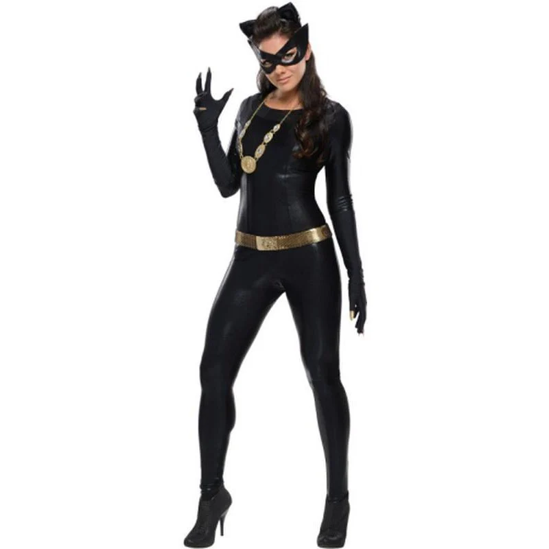 Catwoman Collector's Edition Size M. - Image 2
