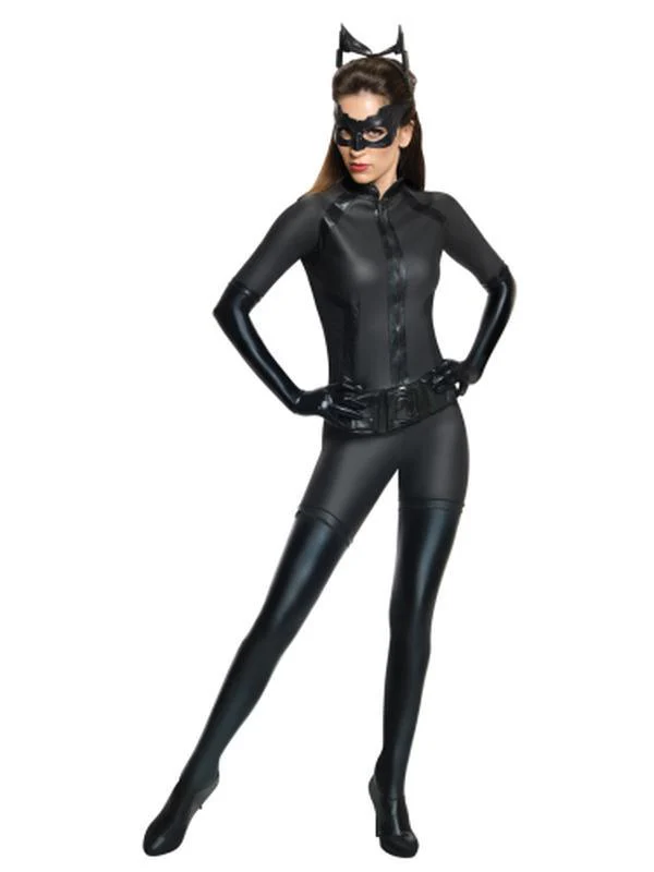 Catwoman Collector's Edition Size S.