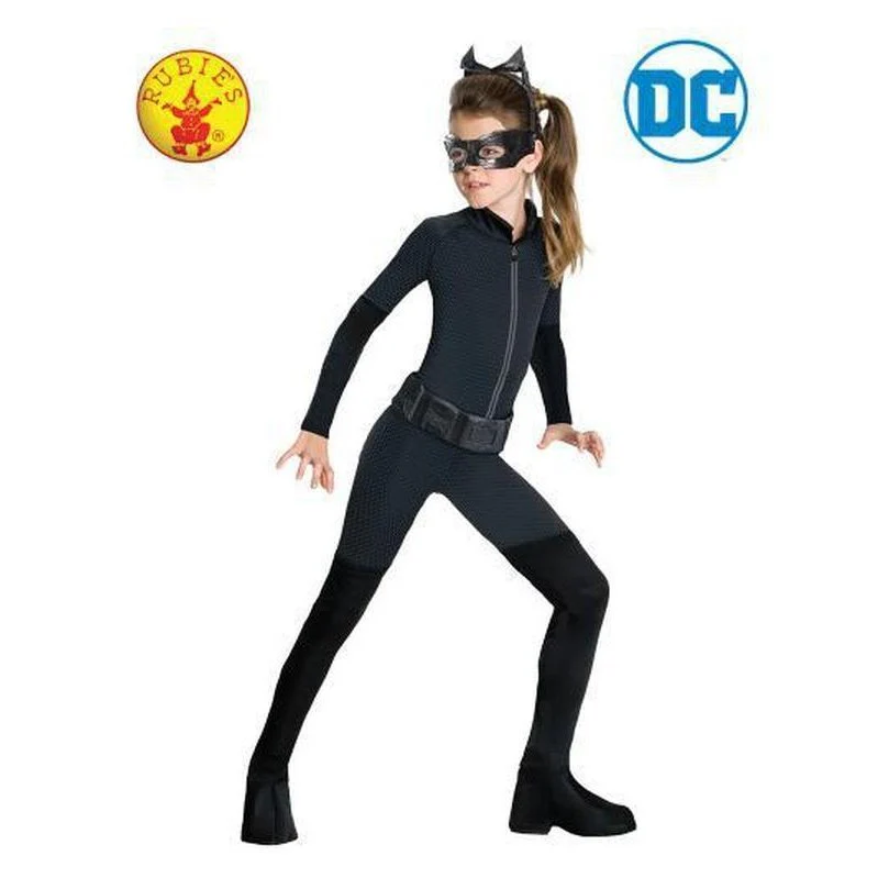 Catwoman Costume Child Size S
