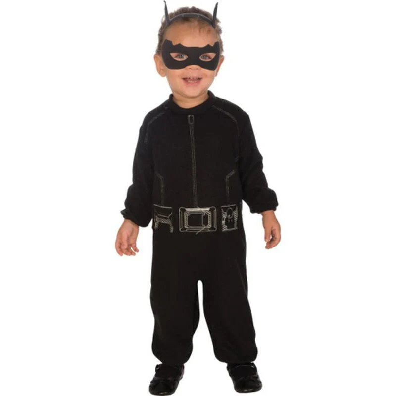 Catwoman Dark Knight Size 0 6 Months - Image 2