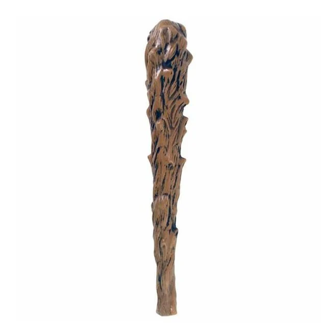 Caveman Club Wood Look