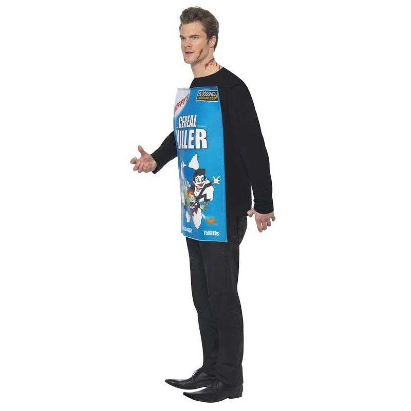 Cereal Killer Costume - Image 2