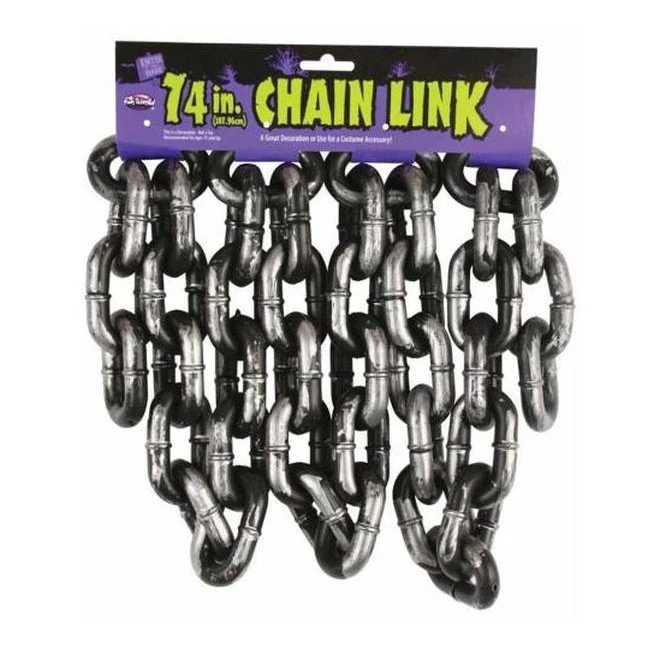 Chain Links 1.8m