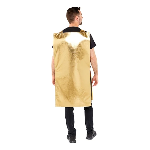 Golden Ticket Adult Costume - Image 2