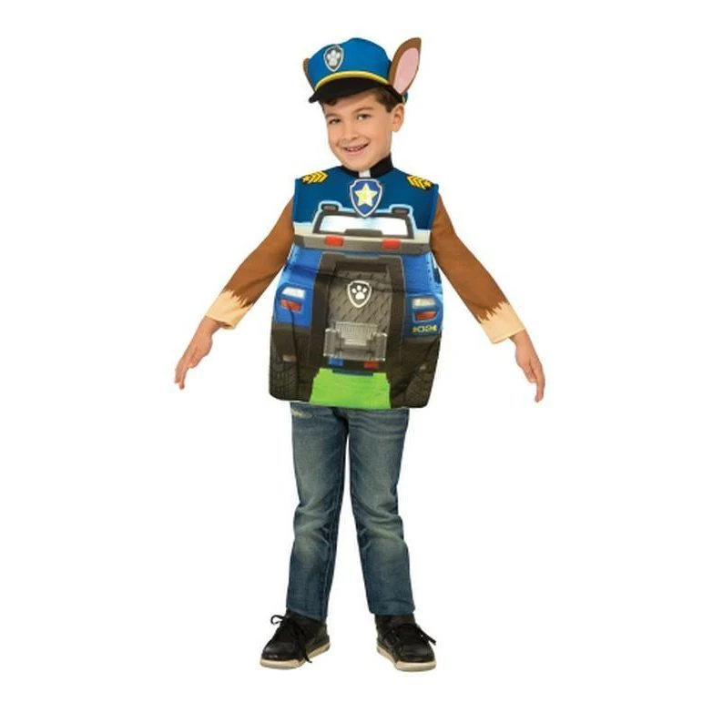 Chase Paw Patrol Torso Size S - Image 2