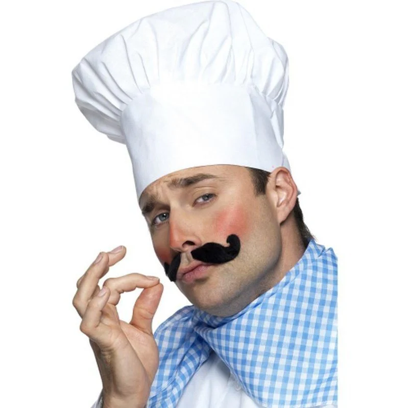 Chef Hat.