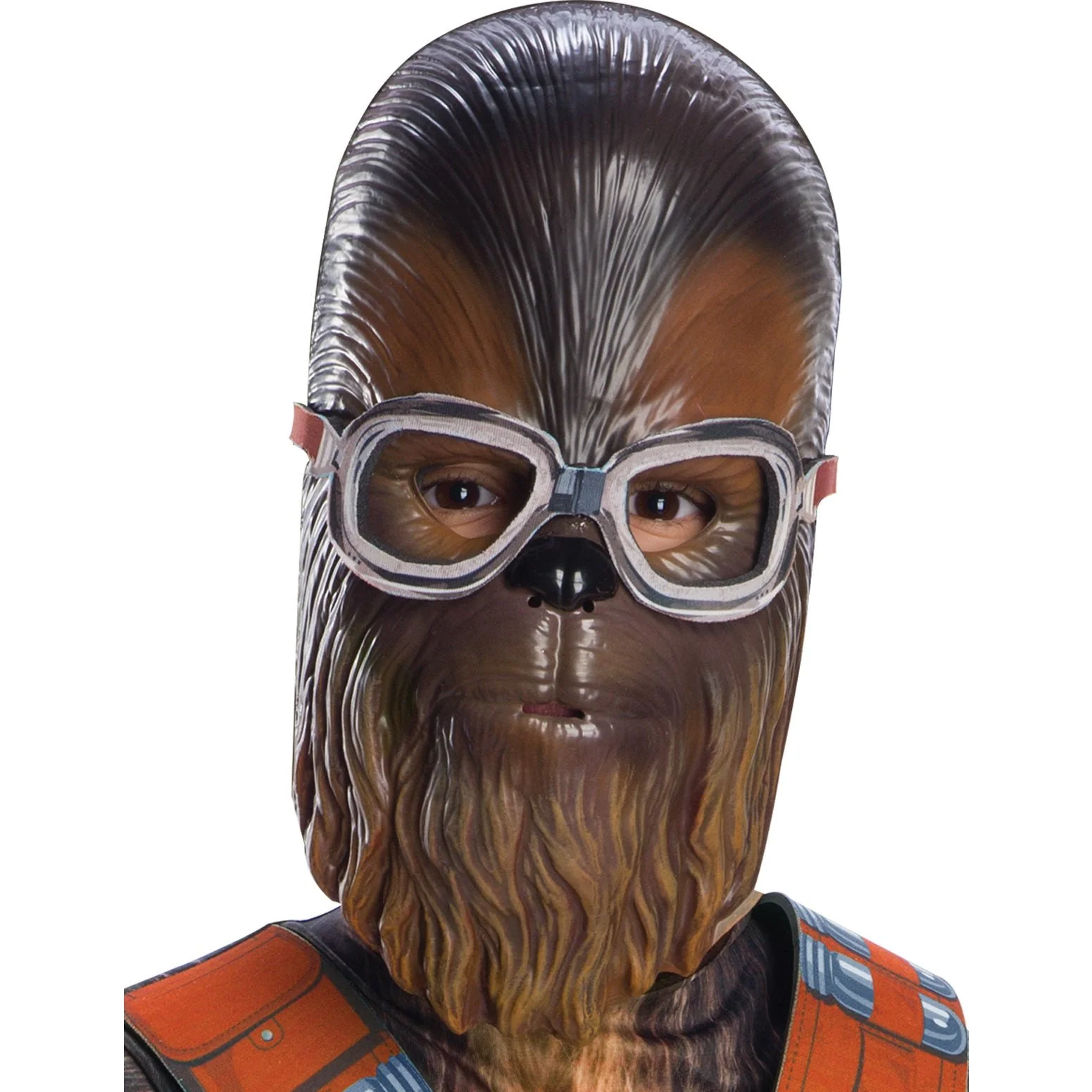 Chewbacca Classic Costume, Child - Image 2