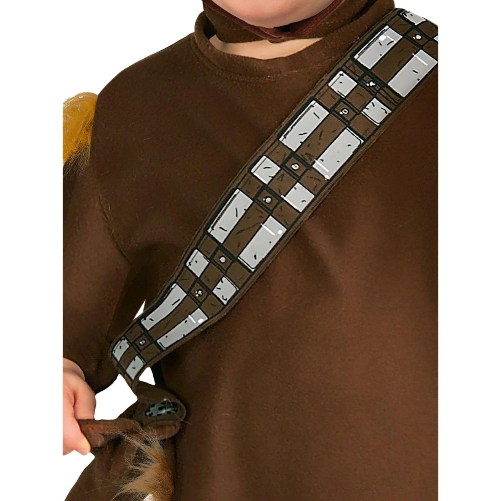 Chewbacca Size Toddler - Image 2