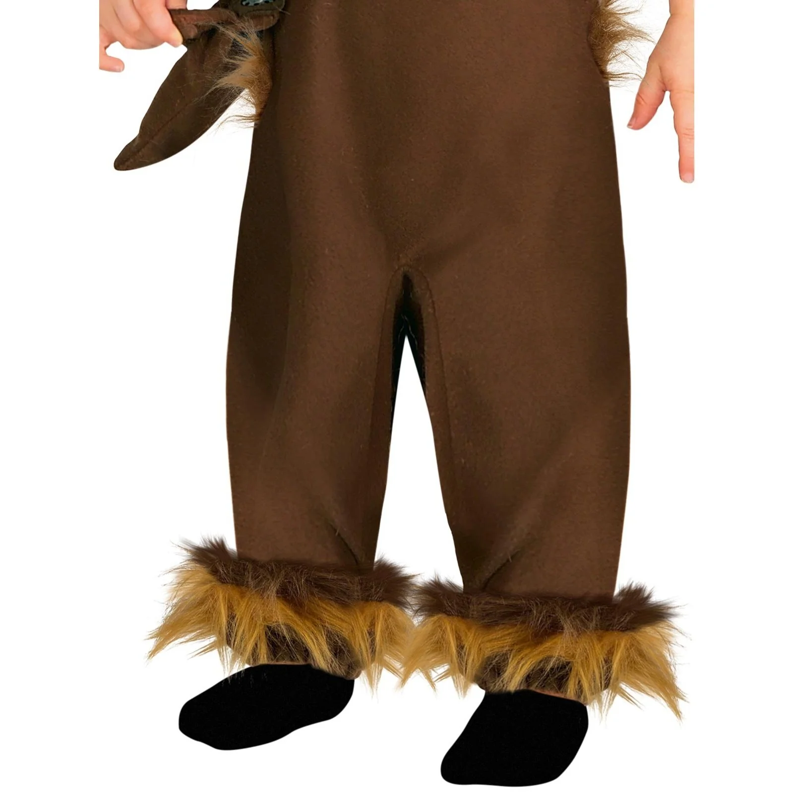 Chewbacca Size Toddler - Image 3