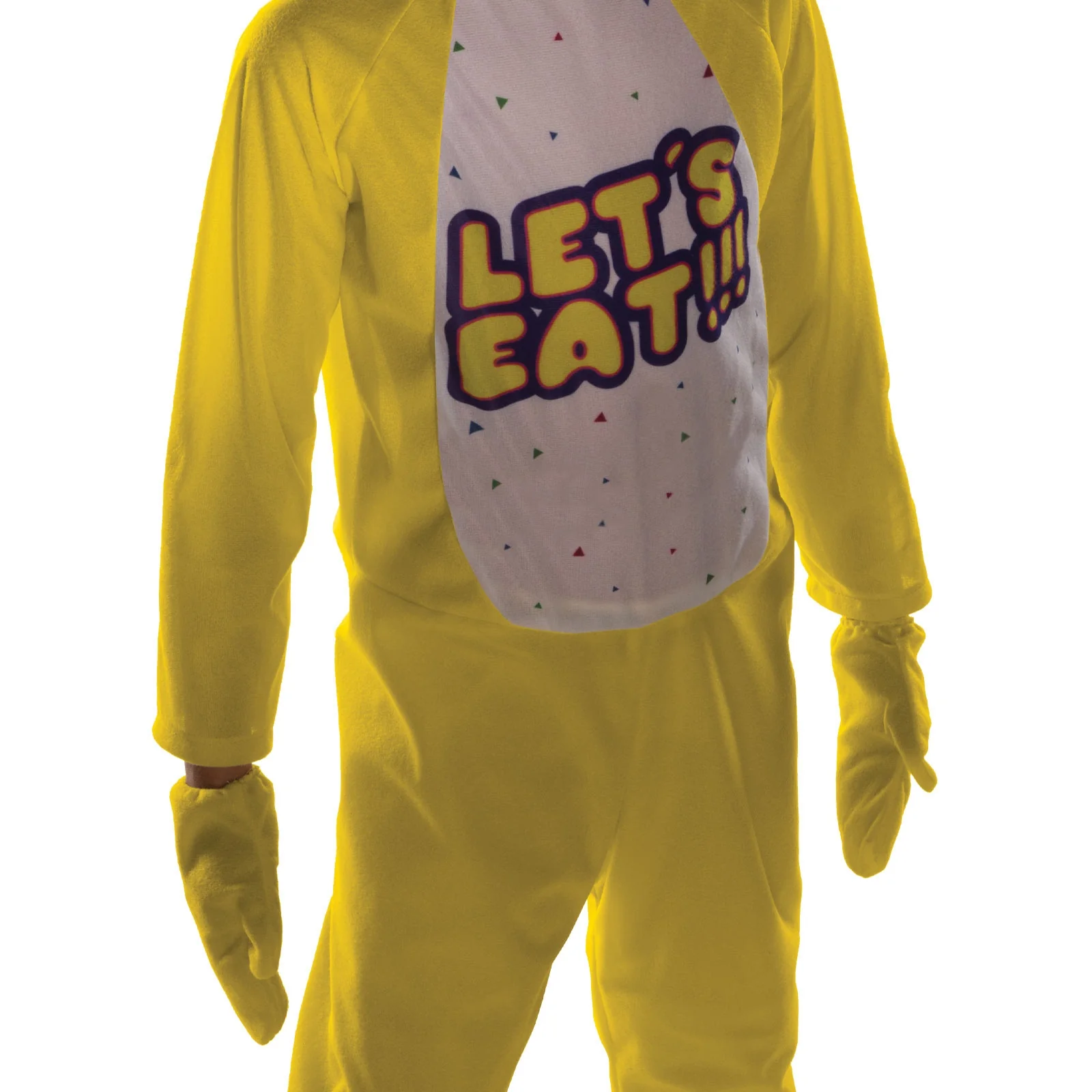 Chica Costume Size L - Image 2