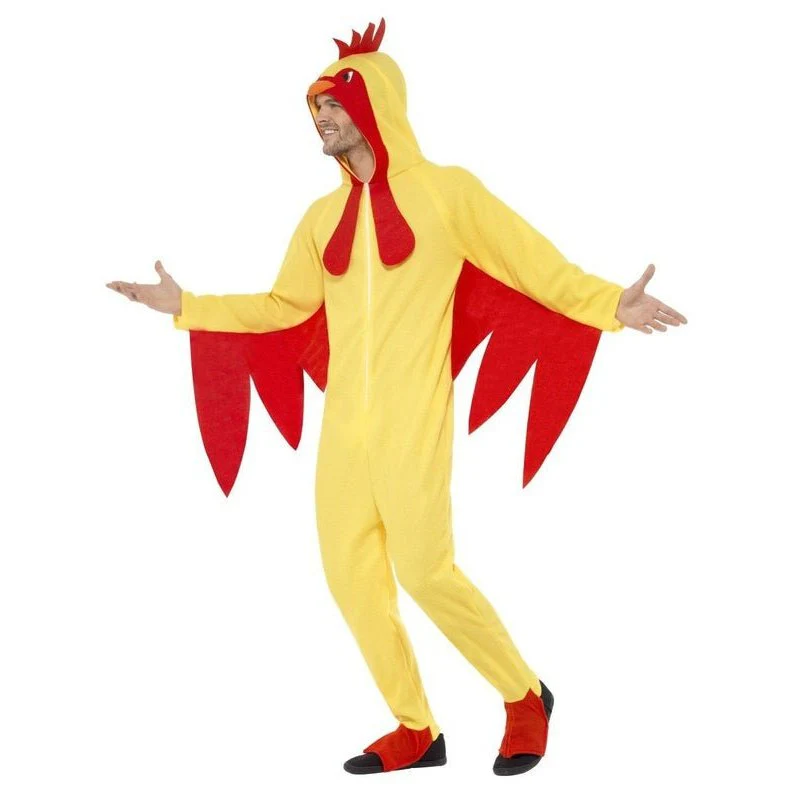 Chicken Costume, All in One - Image 2