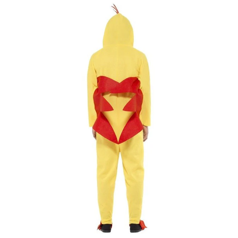 Chicken Costume, All in One - Image 3