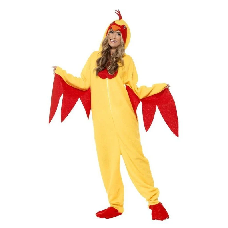 Chicken Costume, All in One - Image 4