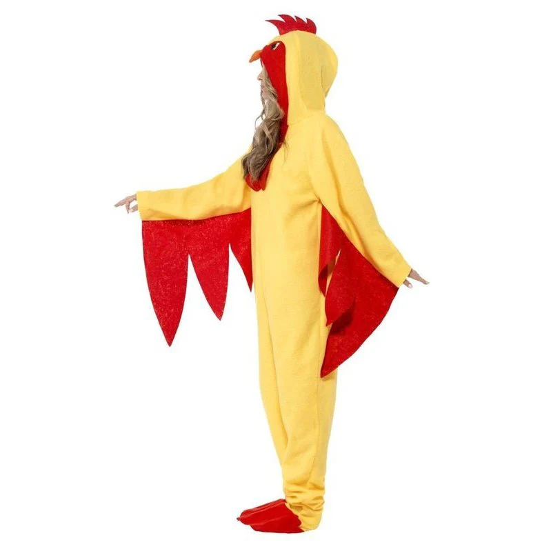 Chicken Costume, All in One - Image 5