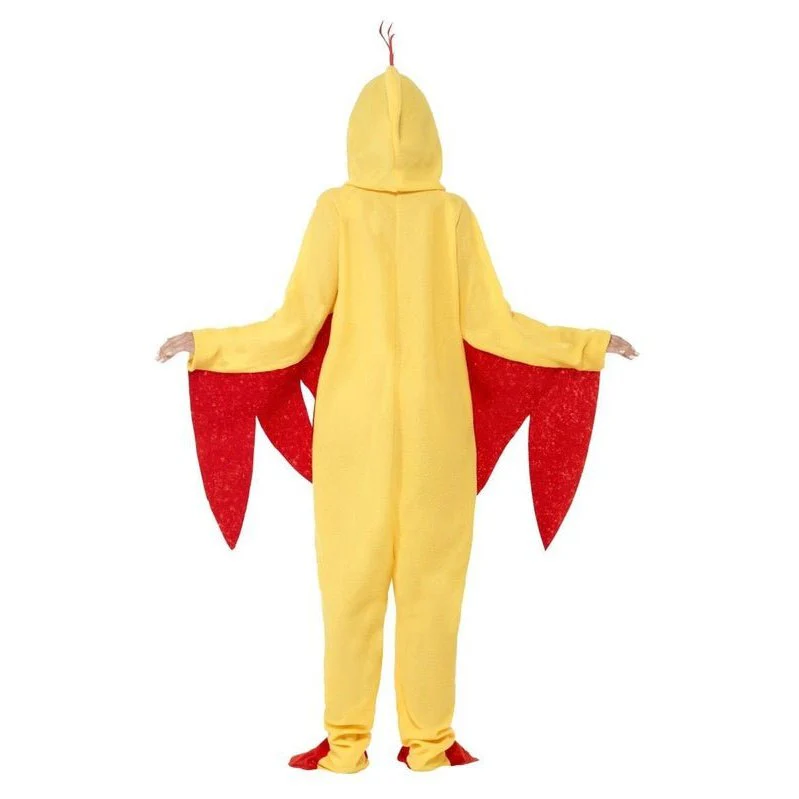 Chicken Costume, All in One - Image 6