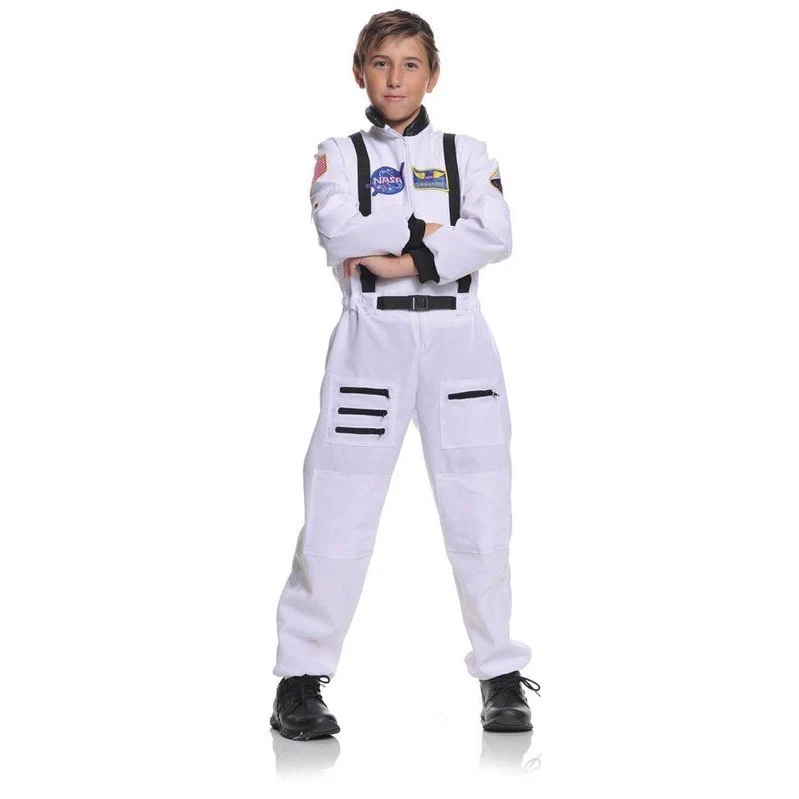 Child Astronaut White - Image 2