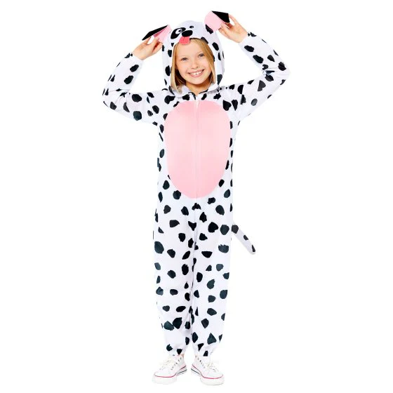 Dog Onesie Costume, Child