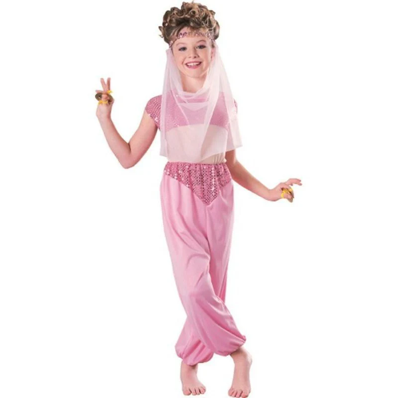 Child Harem Girl Size M - Image 2