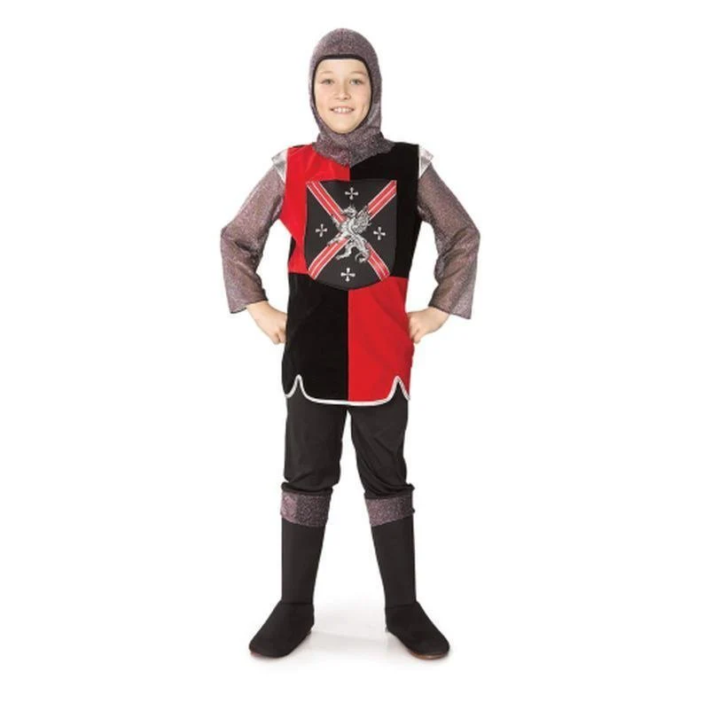 Child Knight Size L - Image 2
