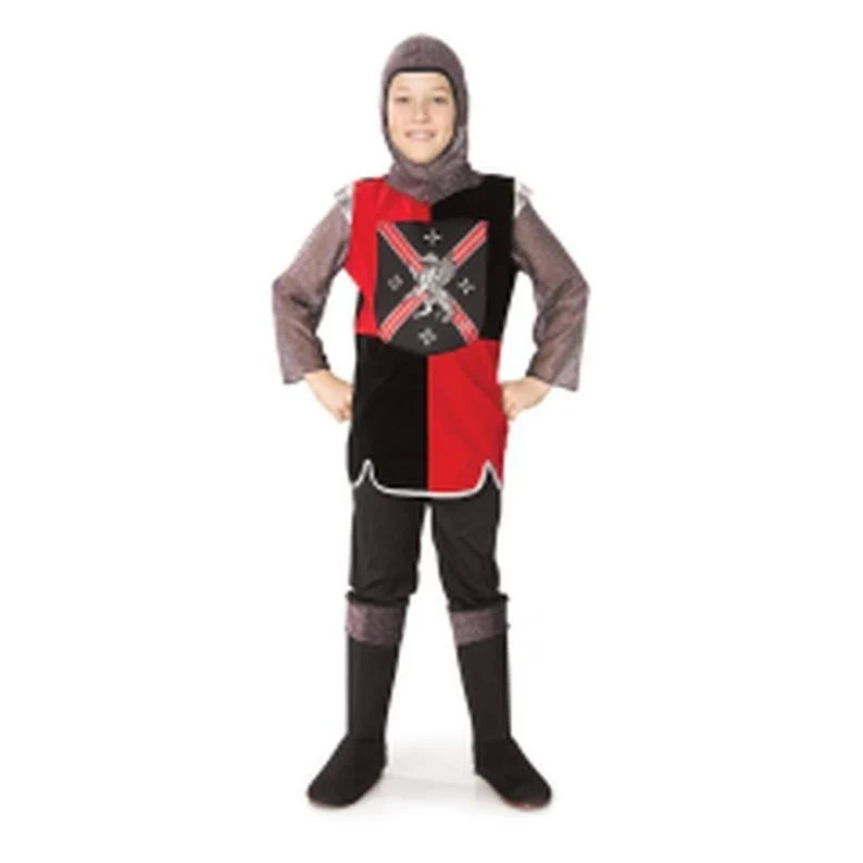 Child Knight Size M