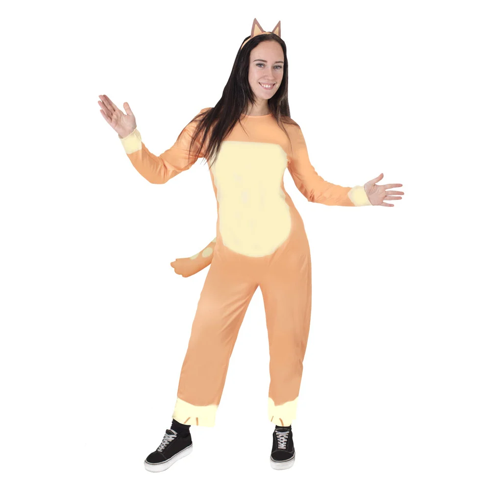 Chilli Costume, Adult - Image 2