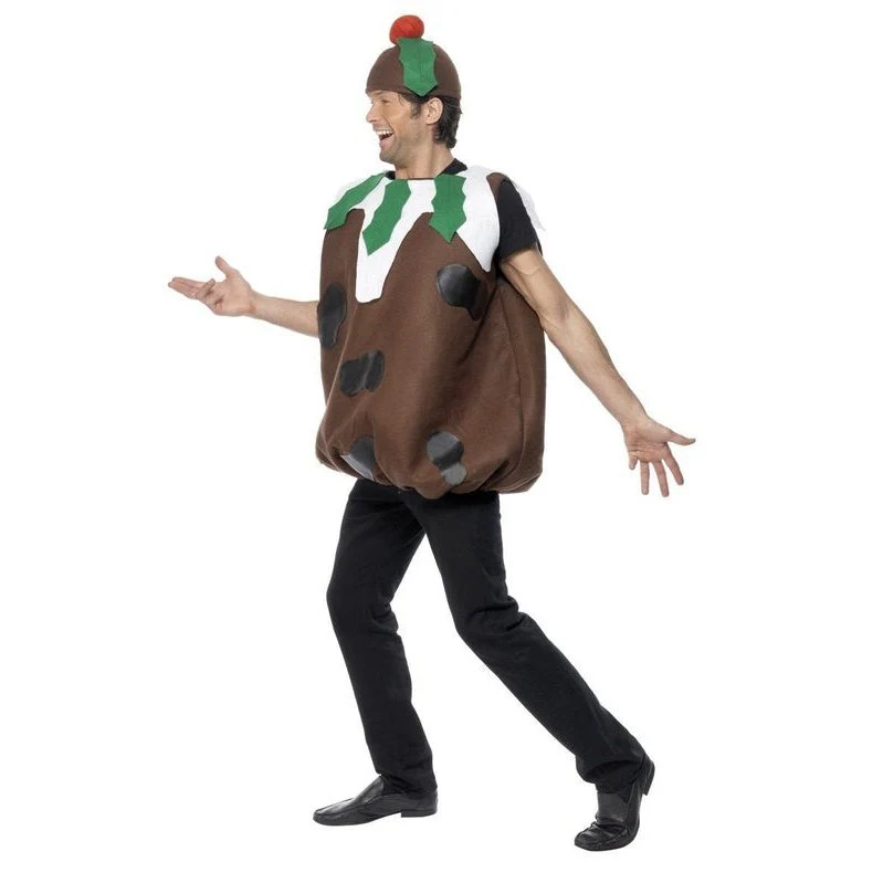 Christmas Pudding Costume - Image 2