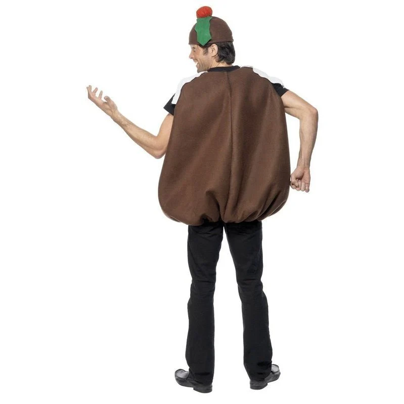 Christmas Pudding Costume - Image 3