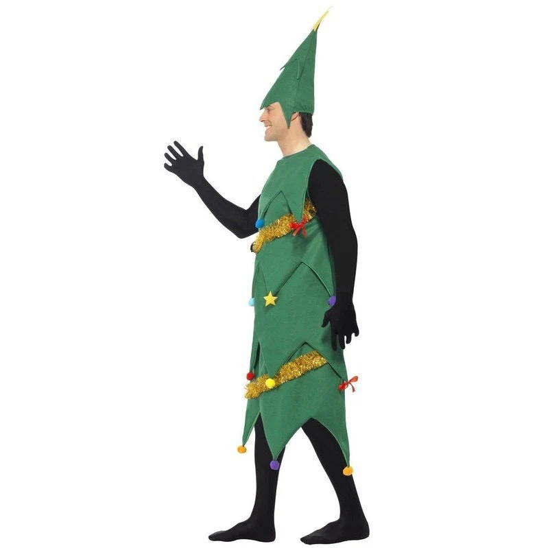 Christmas Tree Costume - Image 2
