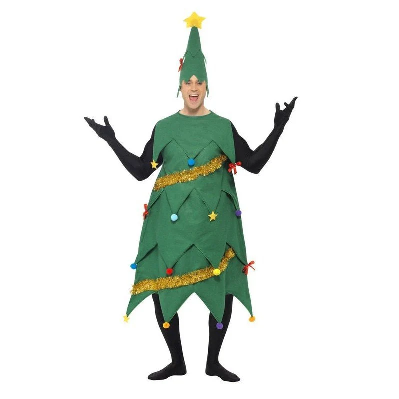 Christmas Tree Costume - Image 4