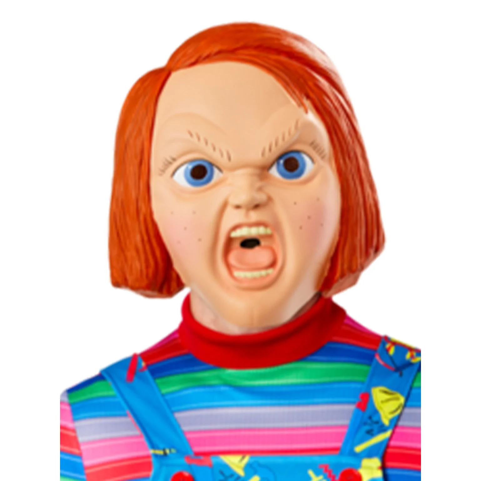 Chucky Good Guys Costume - Image 3